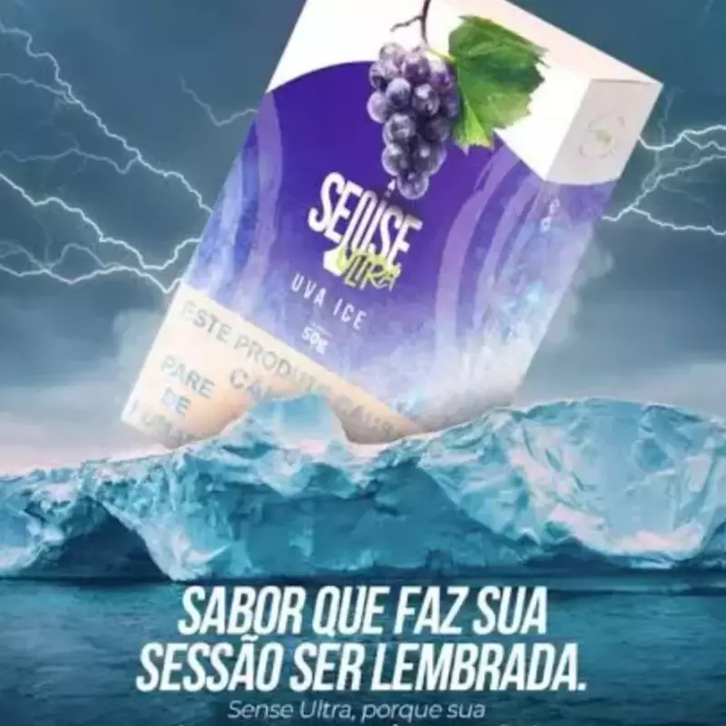 SENSE UVA ICE
