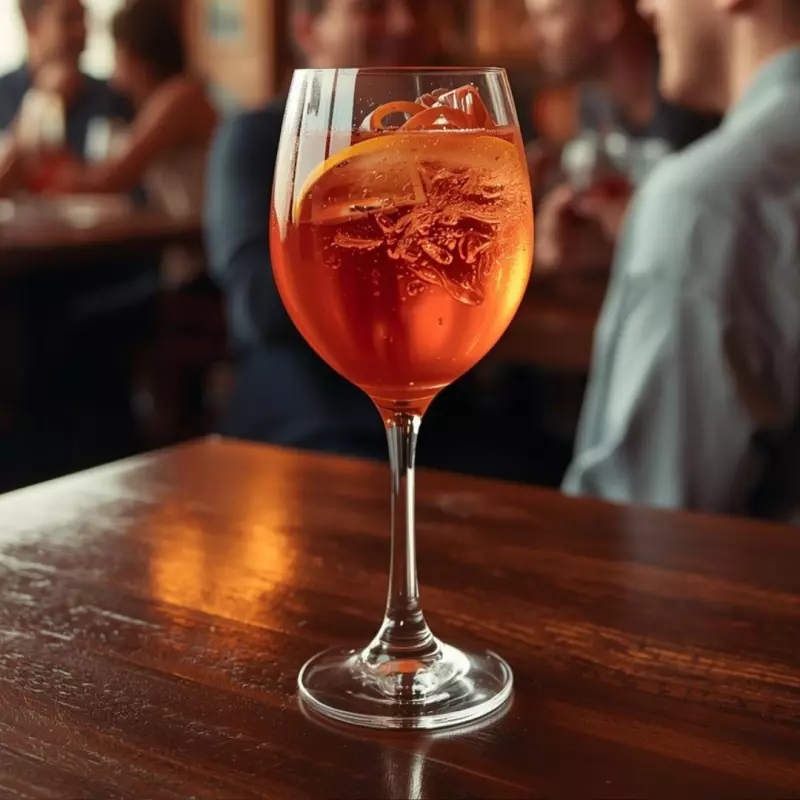 Drinks
