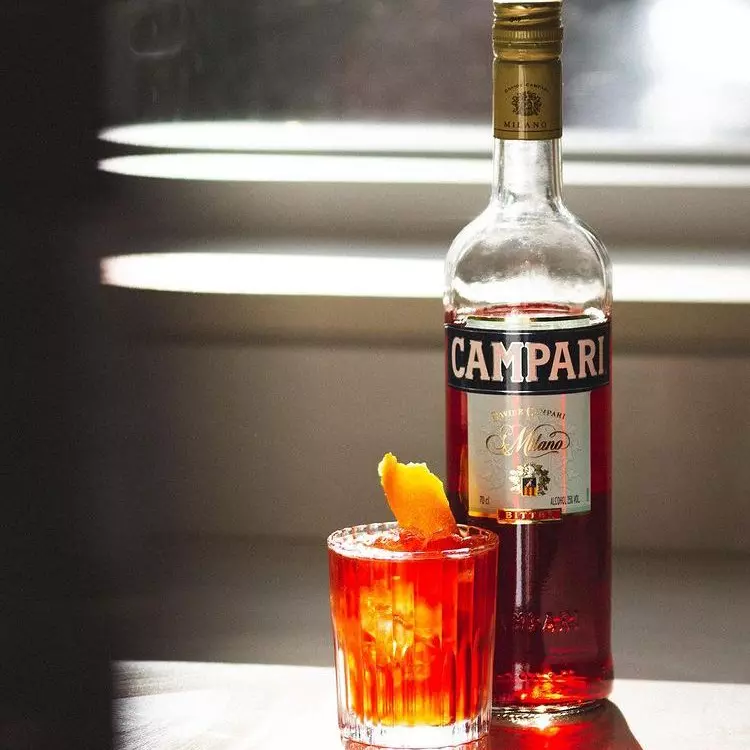 CAMPARI