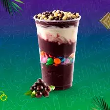 Açai 400ml