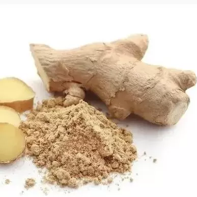 Gengibre em pó puro 100g
