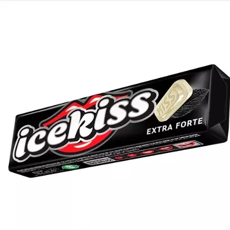 Drops Ice Kiss Extra Forte