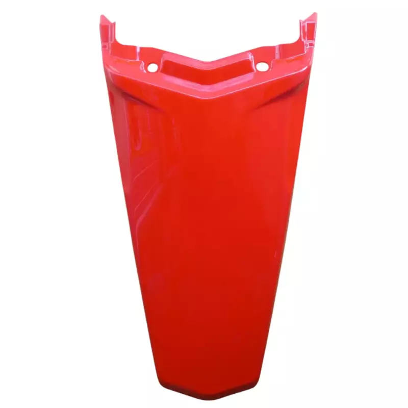 GUARDA BARRO TRASERO XTZ 125 ROJO