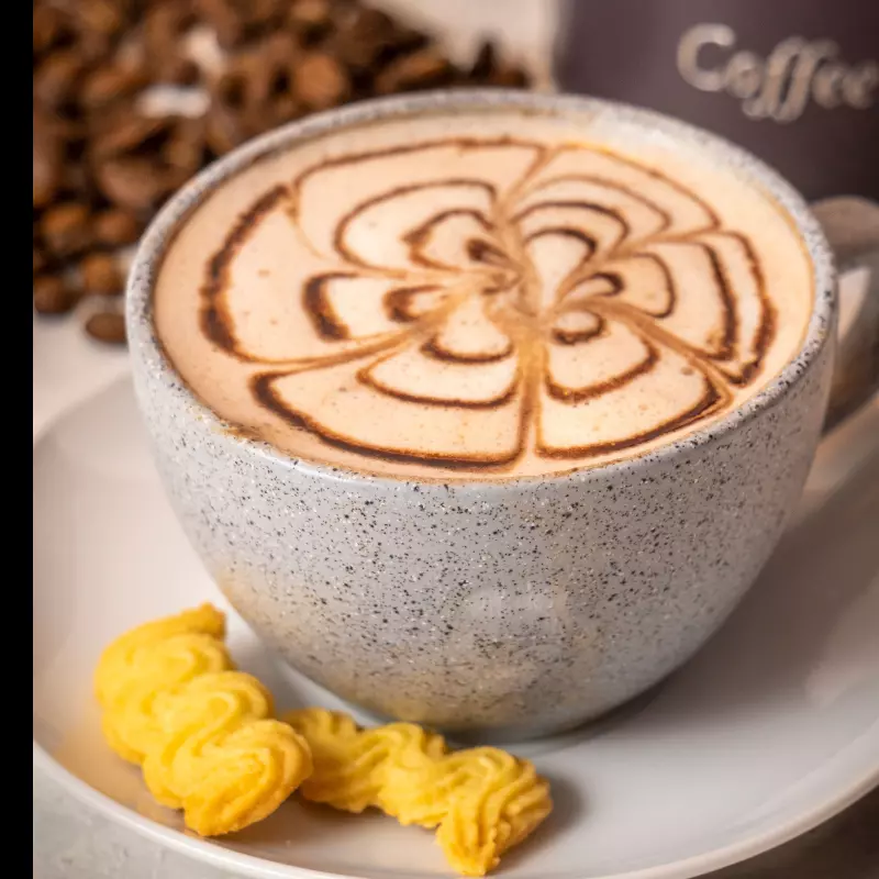mocachino