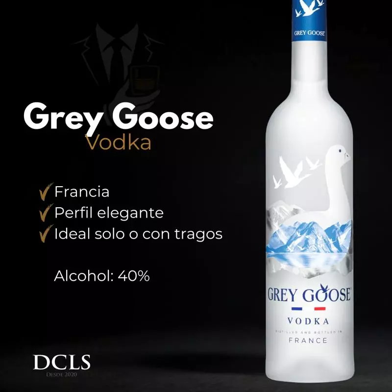 Grey Goose