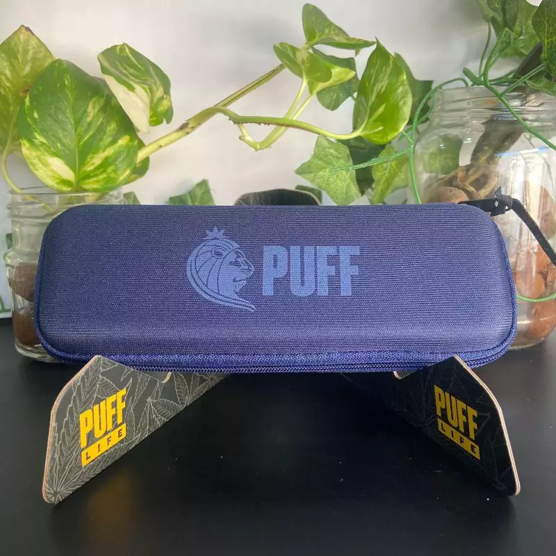 Case Slim Colors Azul Puff Life