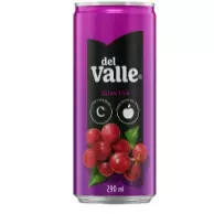 Suco Del Valle Uva - 290 ml