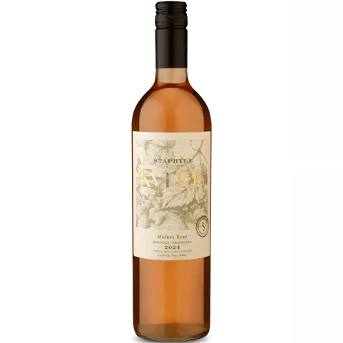 STAPHYLE KYRIOS MALBEC ROSÉ 2024