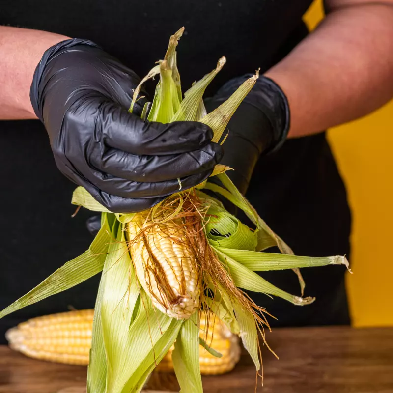 🌽Mezcla de cachapas 🌽