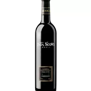 PATA NEGRA ROBLE 750 ML
