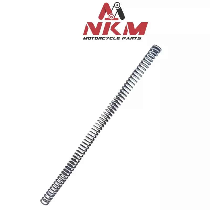 RESORTE BARRA TELESCOPICA GS 125