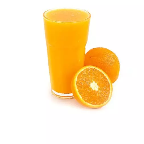 Suco de laranja