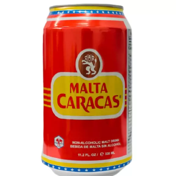 MALTIN CARACAS SIN ALCOHOL 330ML