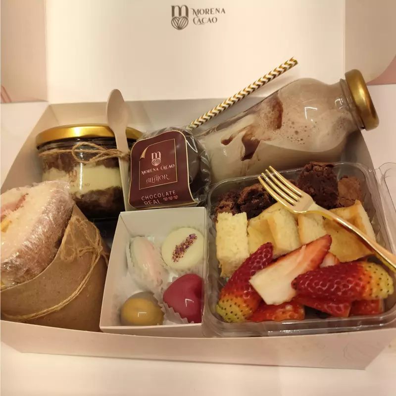 CAJA DESAYUNO - BAJO PEDIDO