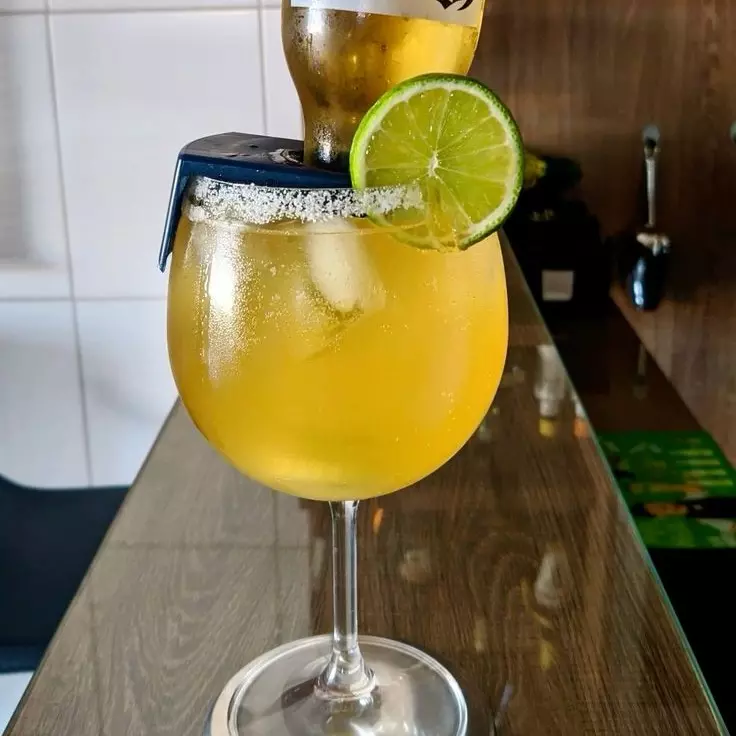 TRADICIONAL DE LIMÓN