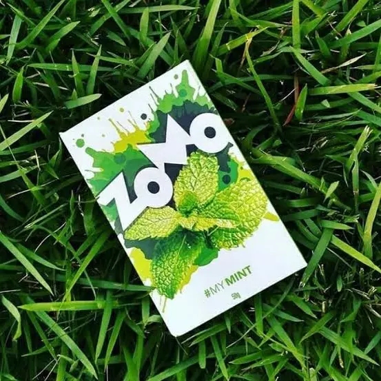ZOMO MINT