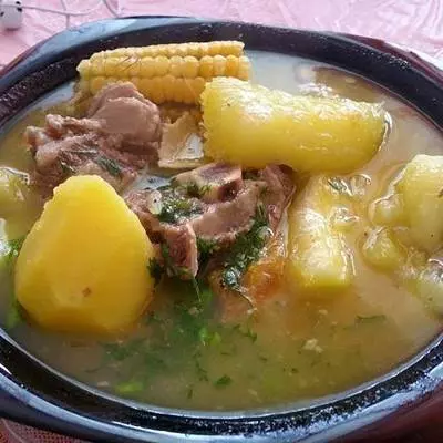 Sancocho de Costilla