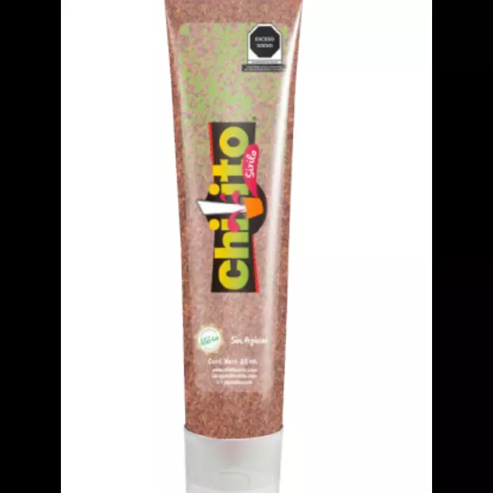 Polvo de chile en polvo