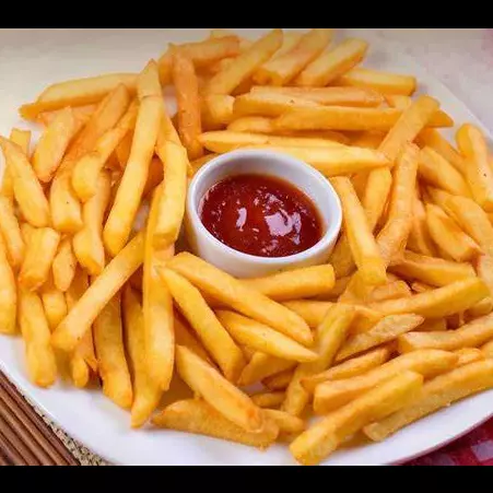 Batata frita
