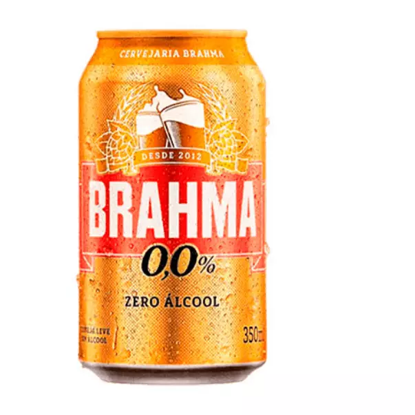 BRAHMA zero