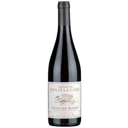 CHÁTEAU DU BOIS DE LA GARDE