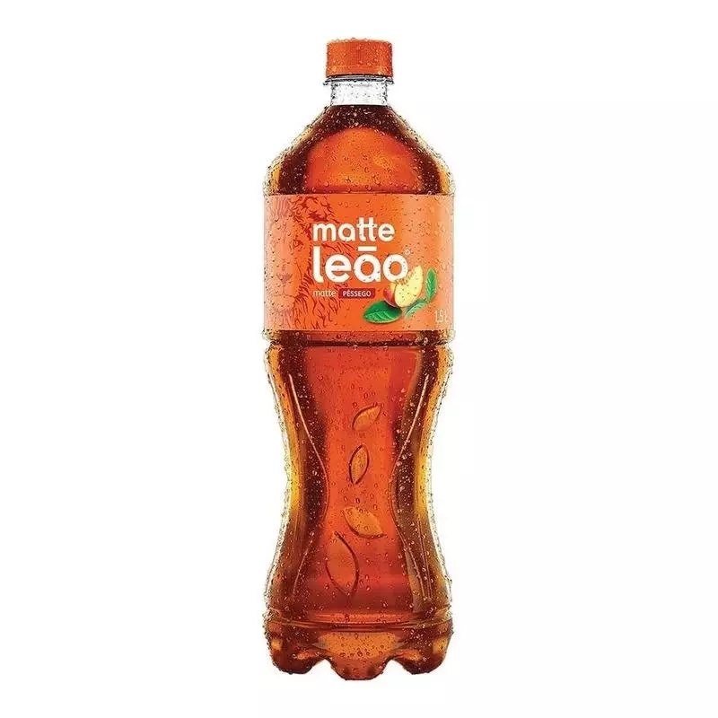Chá Mate 1L