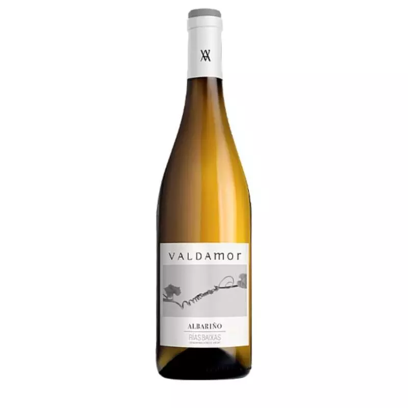 Valdamor Albariño (Botella)