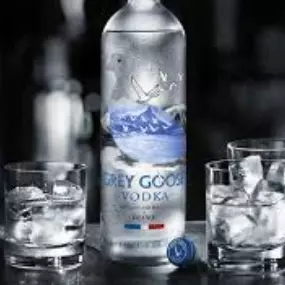 Vodka Grey Goose