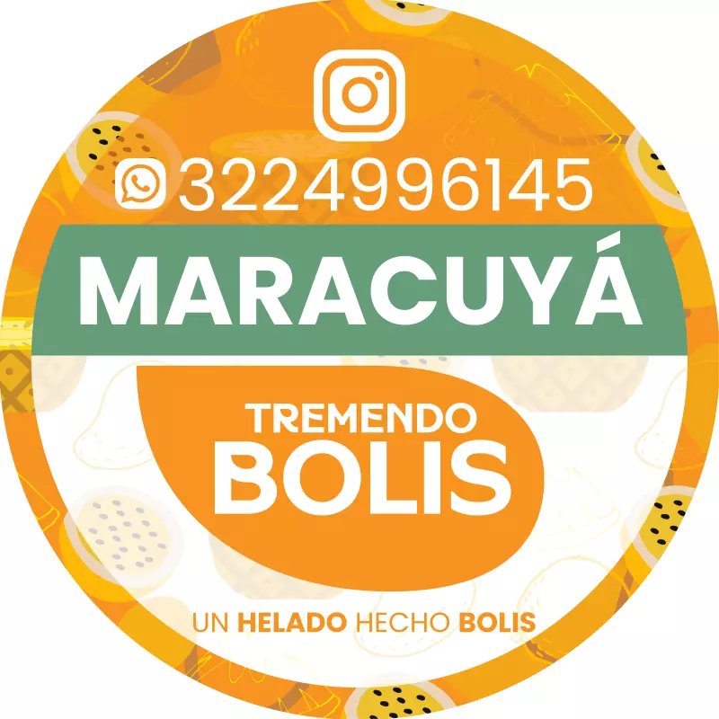 Maracuyá