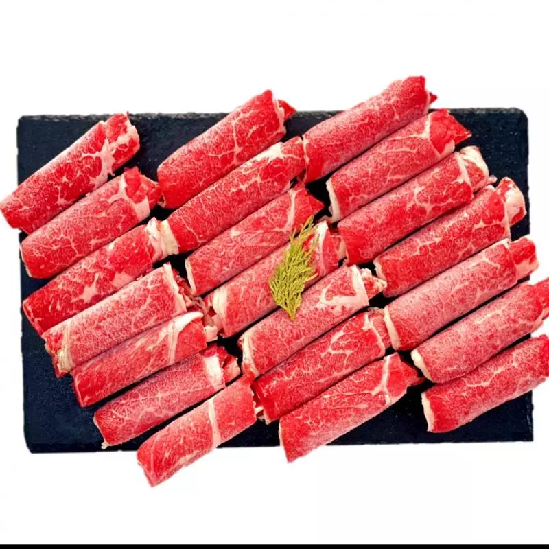 COSTILLÓN 牛梅花肉