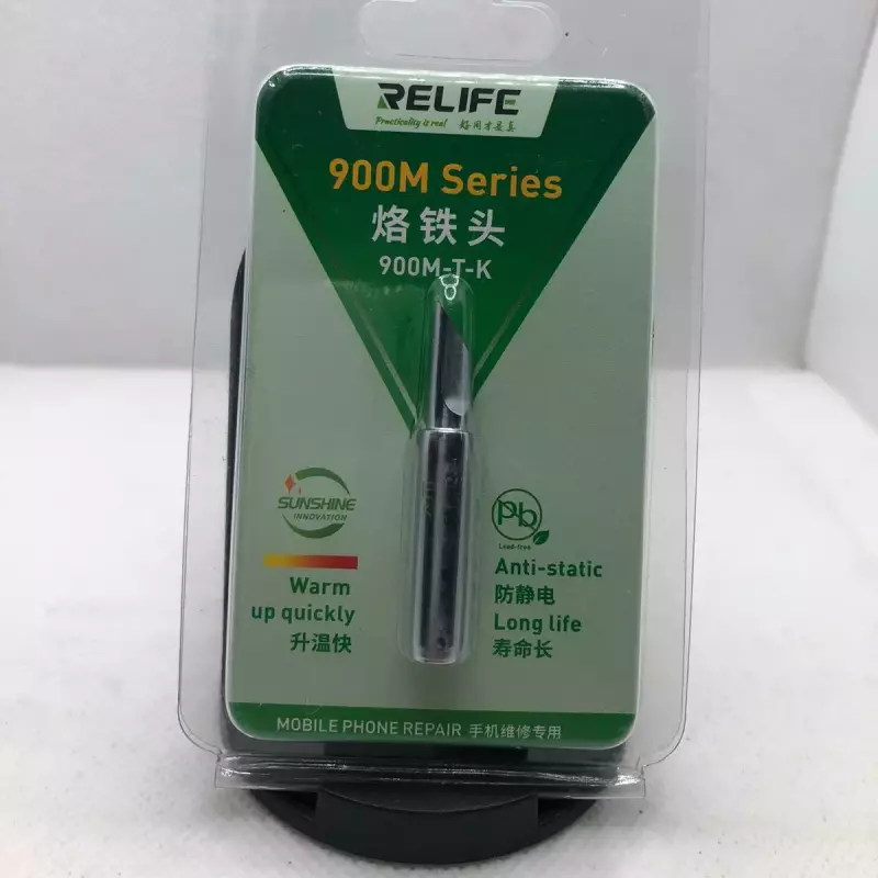 PUNTA DE CAUTIN RELIFE 900M-T-K