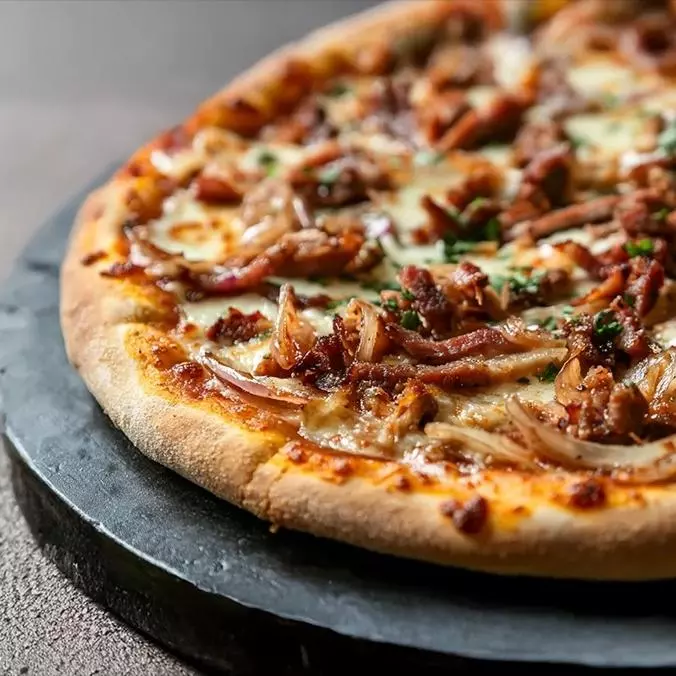 PIZZA COSTELA