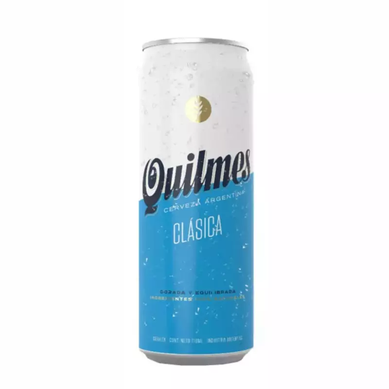 QUILMES 710ML
