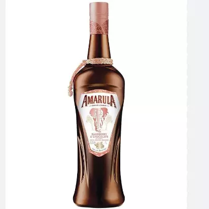 Amarula Ethiopian Coffee 750ml