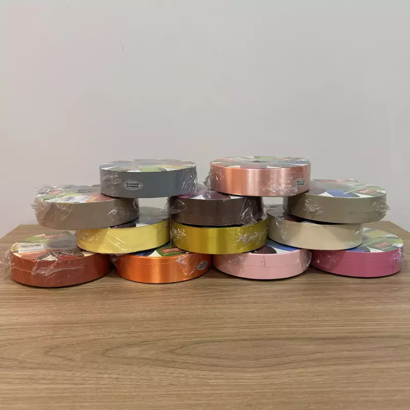 Fita Maxi Cores Paper Look COD: 3656