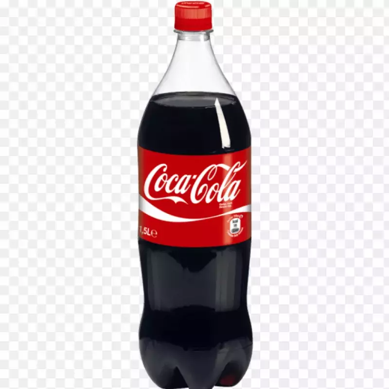 COCA COLA 1,5 LITRO