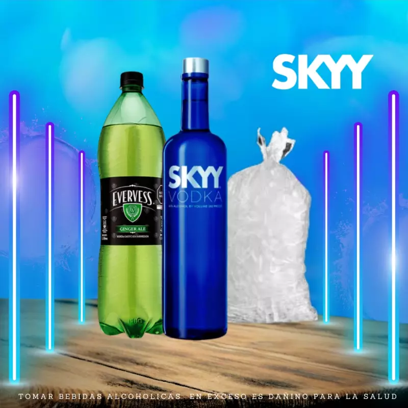 Skyy