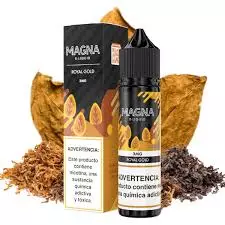 Magna Royal Gold 3mg 60ml