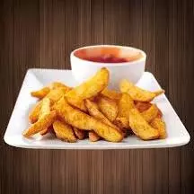 PAPAS GAJOS