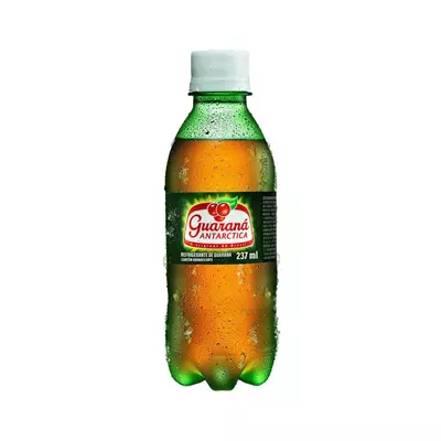 GUARANÁ 200ML