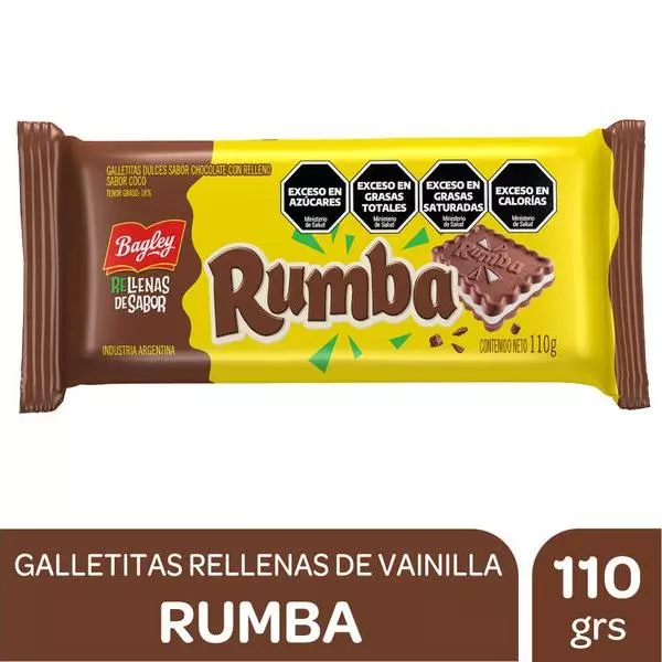 Rumba