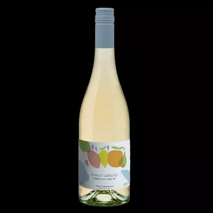 Vinho Pinot Grigio 750ml