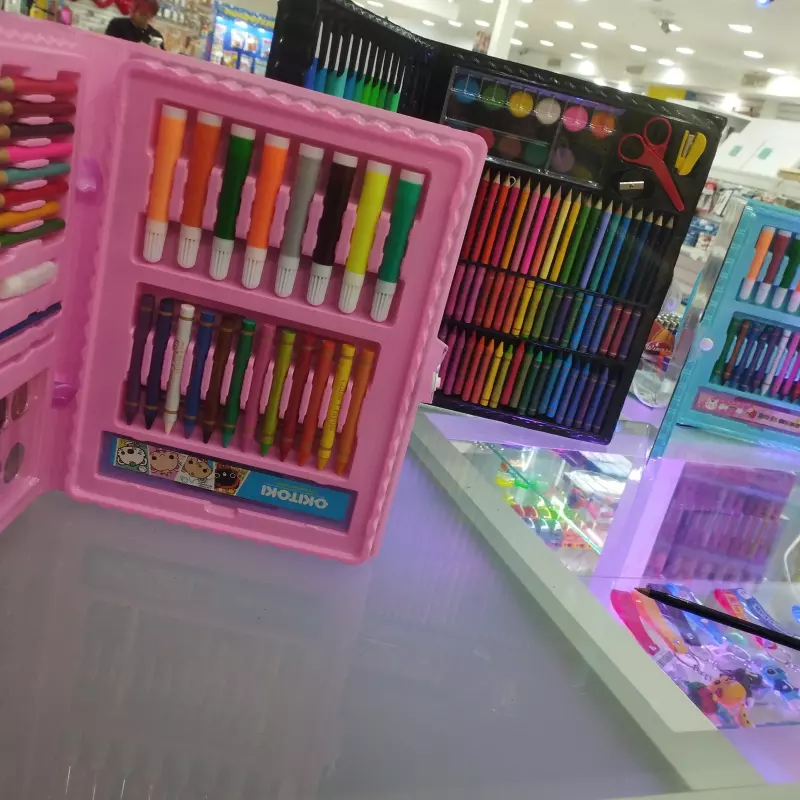 Set de Arte