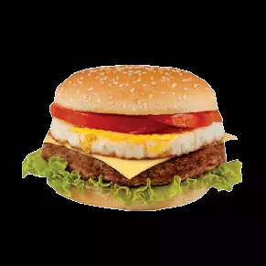 x  soja salada egg