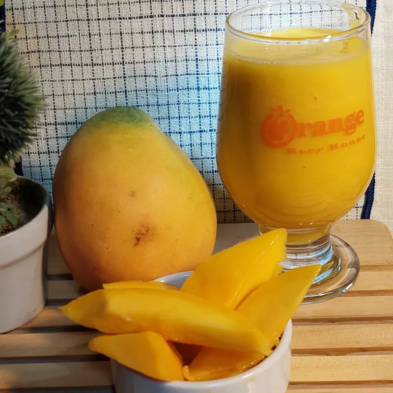 Batido de Mango