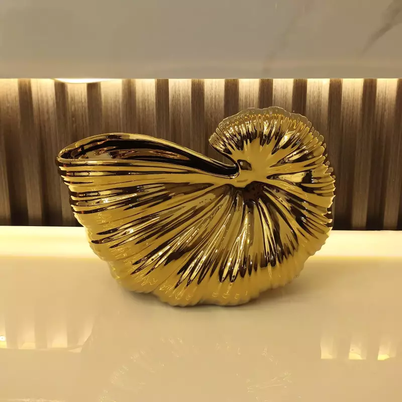 FLORERO CARACOL BHM-4701