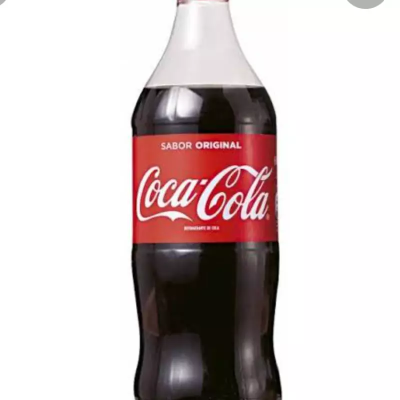 Coca-Cola 600 ml