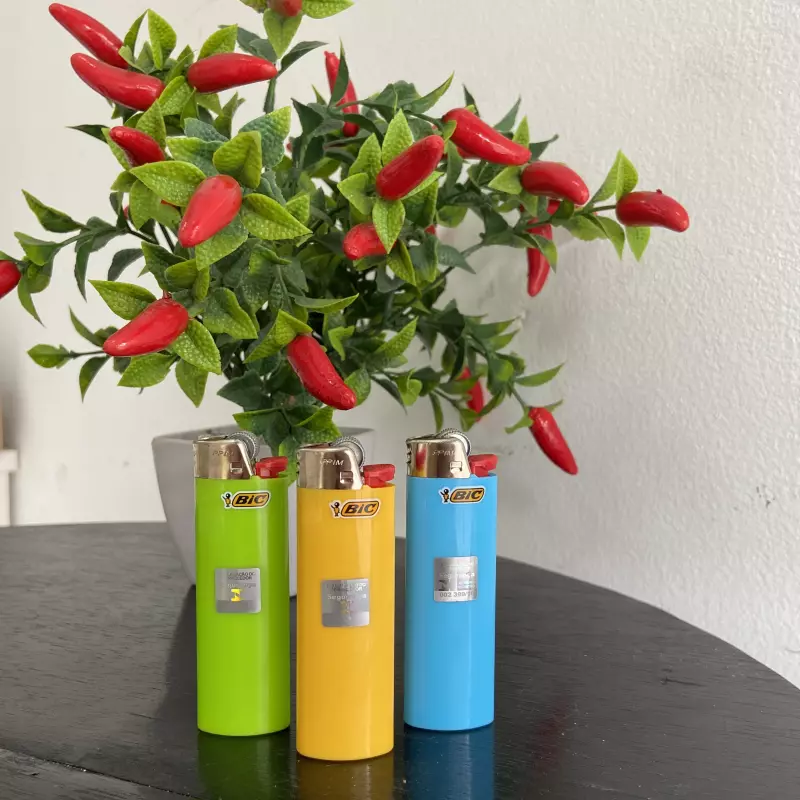 Isqueiro Bic Maxi