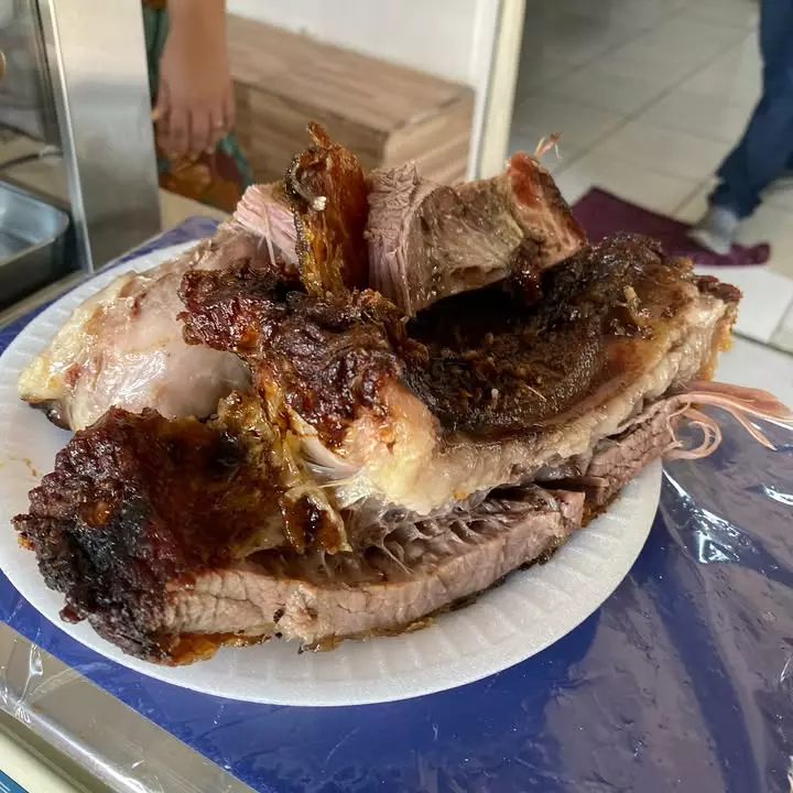 Costela bovina