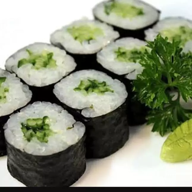 HOSSOMAKI PEPINO
